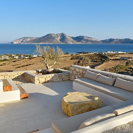 Mystic Villas Koufonisi Koufonisia Room photo