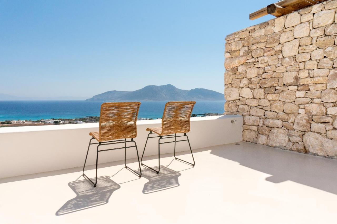 Mystic Villas Koufonisi Koufonisia Exterior photo