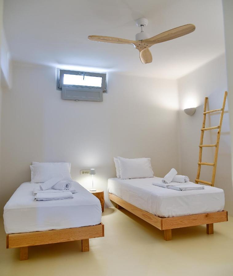 Mystic Villas Koufonisi Koufonisia Exterior photo