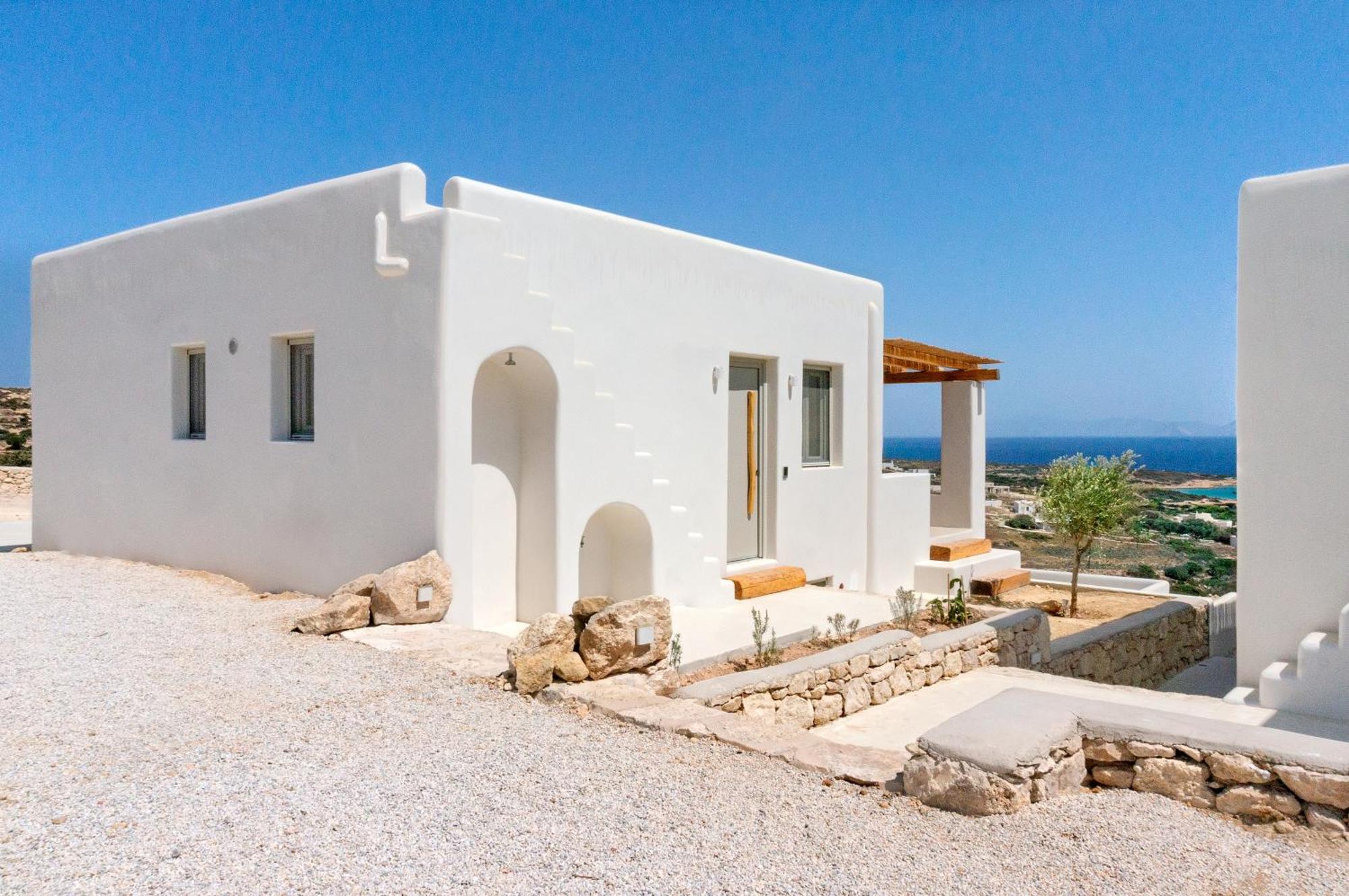 Mystic Villas Koufonisi Koufonisia Room photo